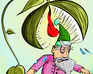 Horror Plant