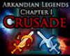 Arkandian Crusade